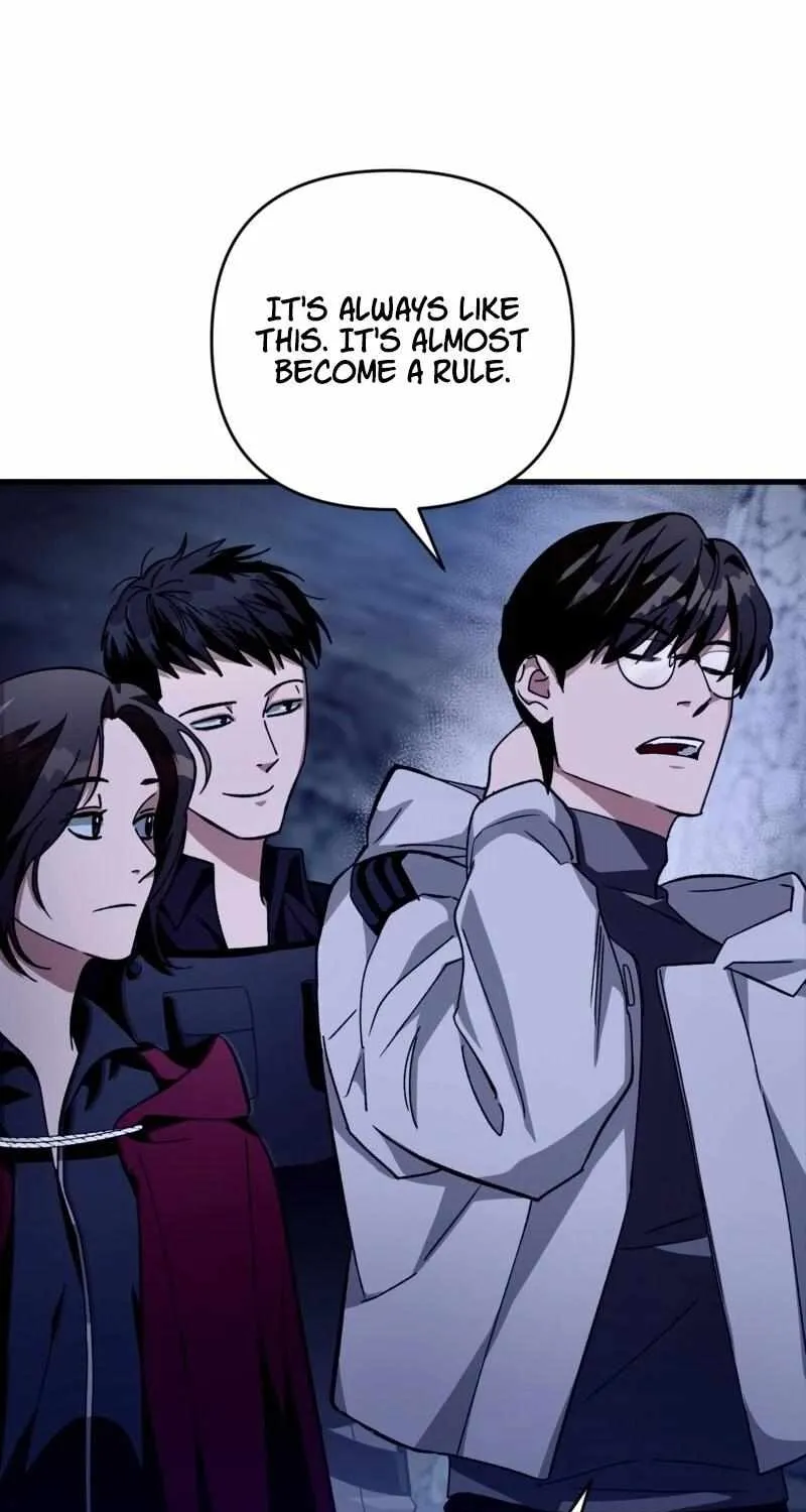 The Delusional Hunter in Another World Chapter 3 page 136 - 