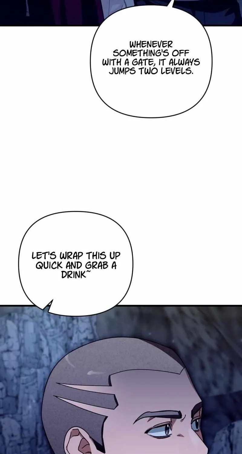 The Delusional Hunter in Another World Chapter 3 page 137 - 