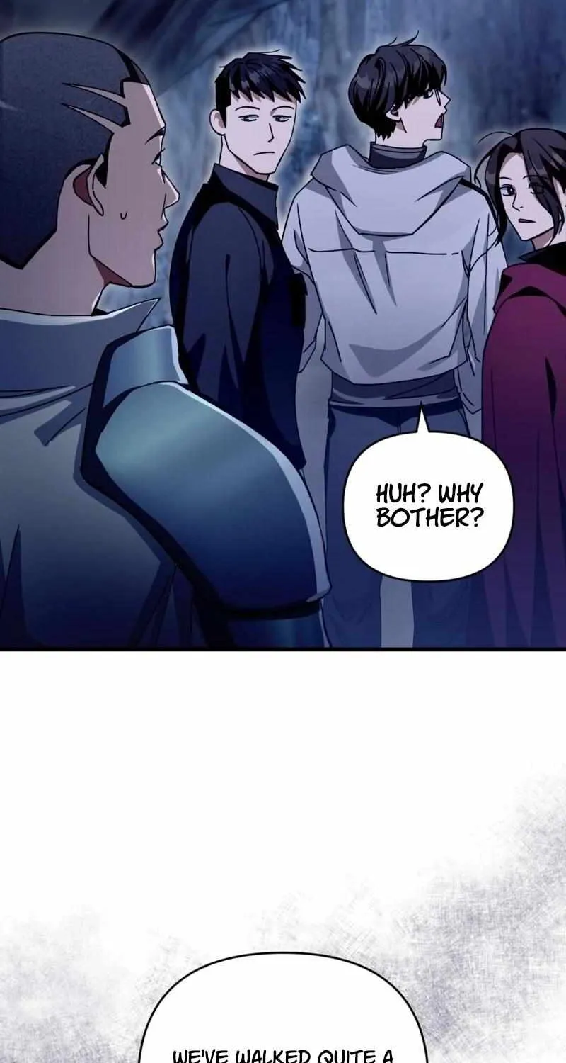 The Delusional Hunter in Another World Chapter 3 page 139 - 