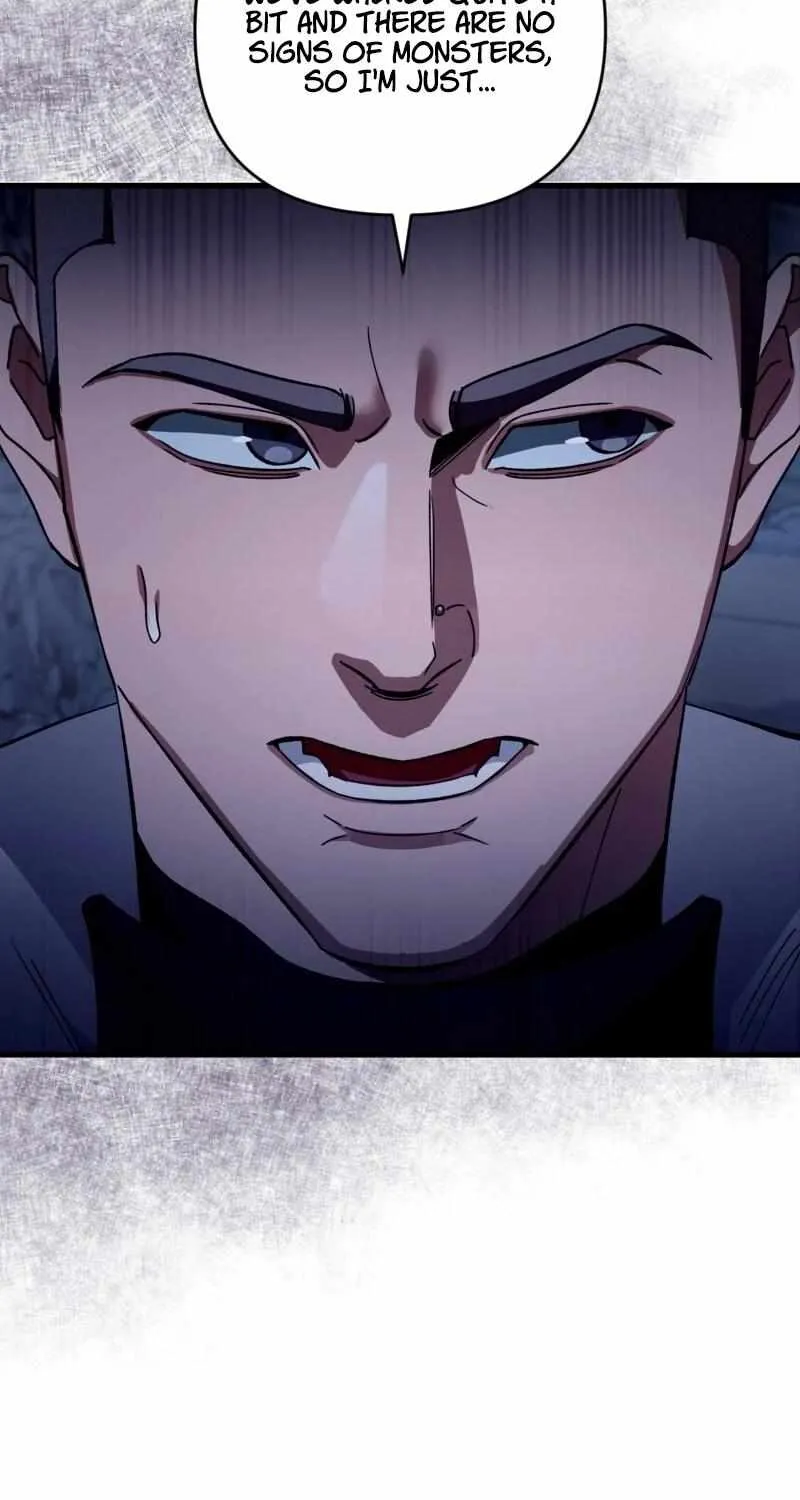 The Delusional Hunter in Another World Chapter 3 page 140 - 