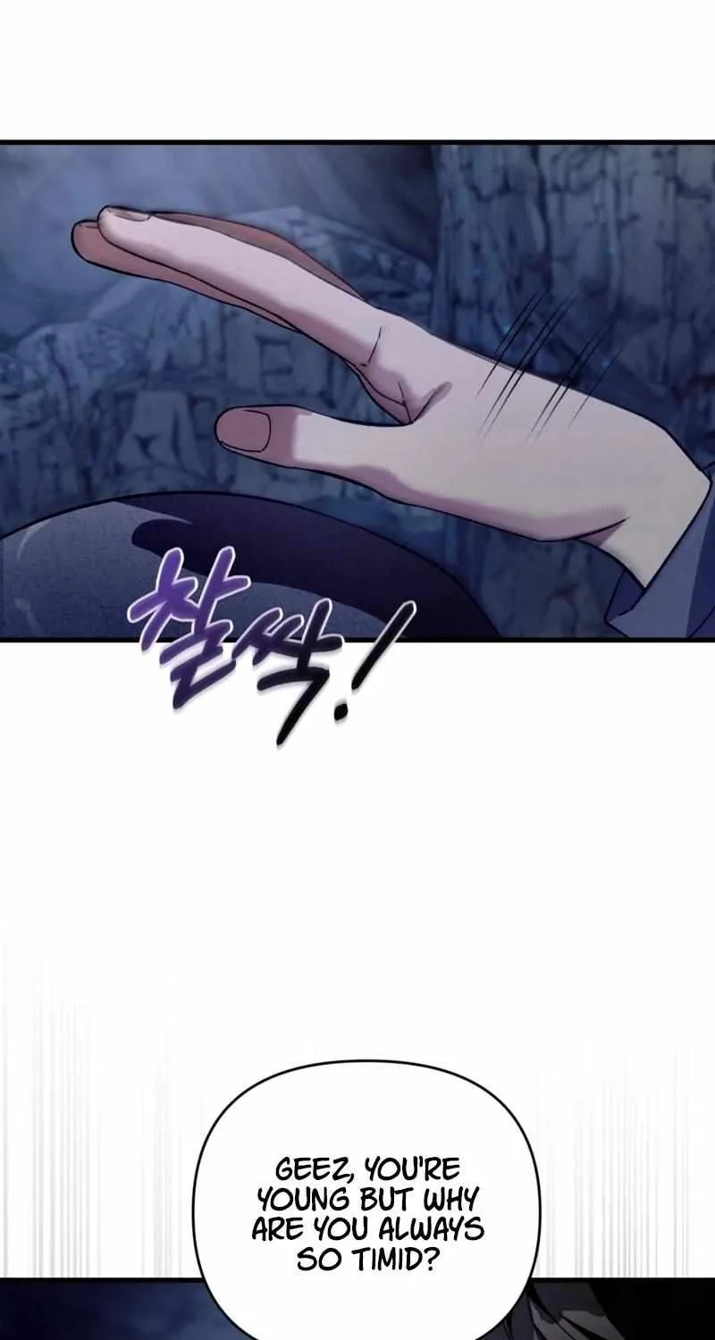 The Delusional Hunter in Another World Chapter 3 page 141 - 