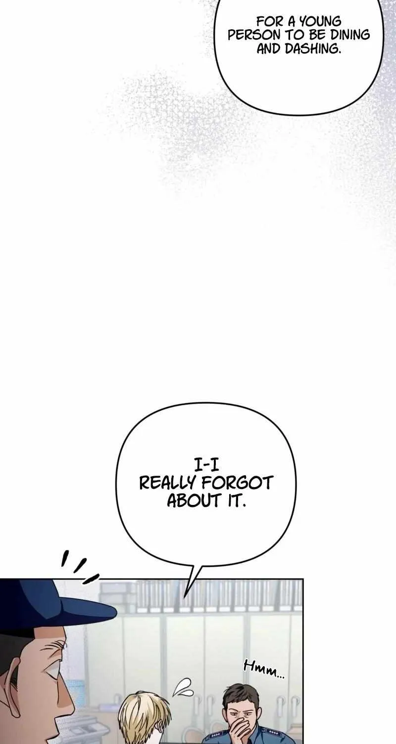 The Delusional Hunter in Another World Chapter 3 page 17 - 