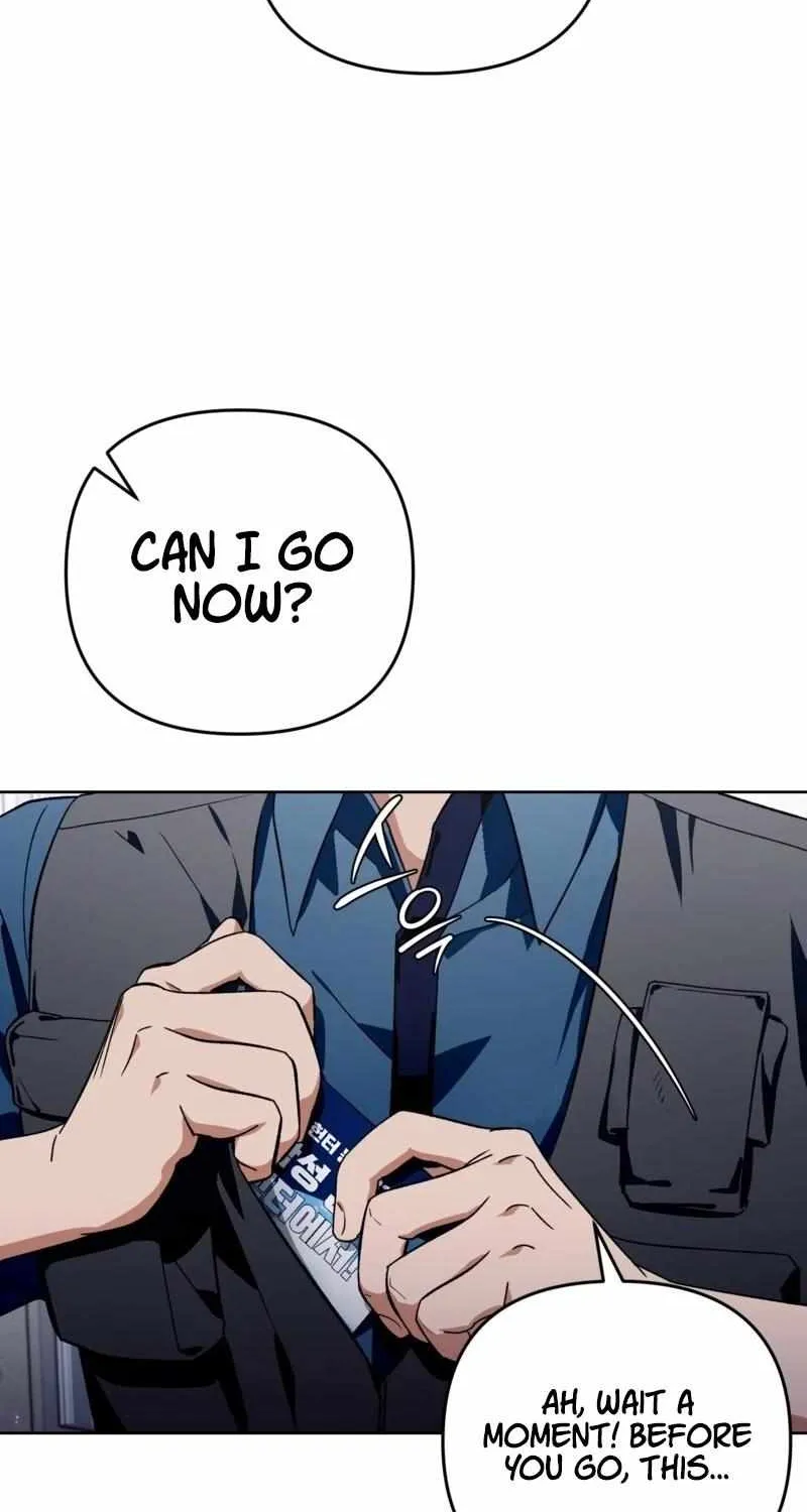 The Delusional Hunter in Another World Chapter 3 page 21 - 
