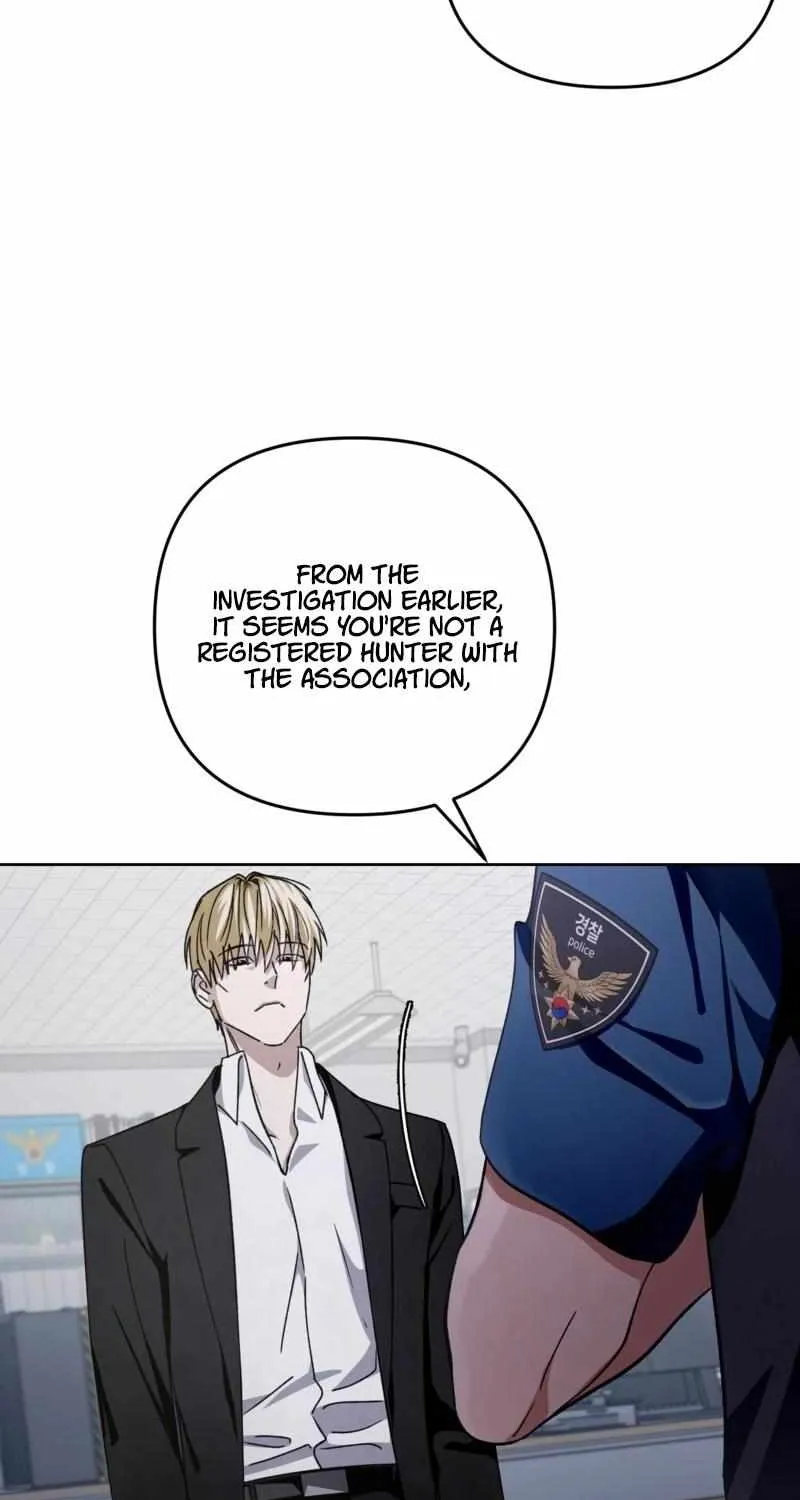 The Delusional Hunter in Another World Chapter 3 page 22 - 