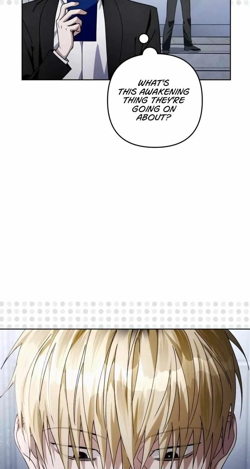 The Delusional Hunter in Another World Chapter 3 page 25 - 