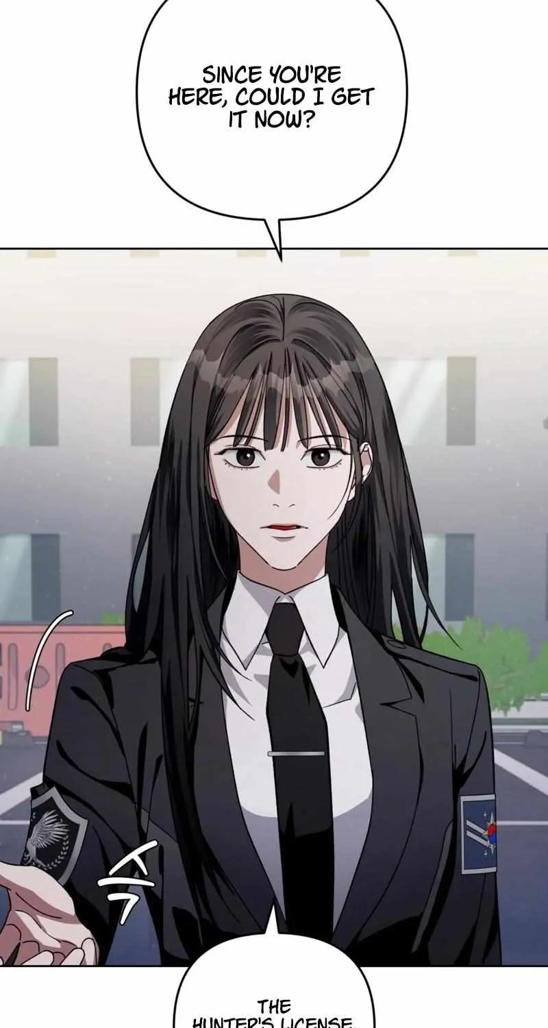 The Delusional Hunter in Another World Chapter 3 page 40 - 