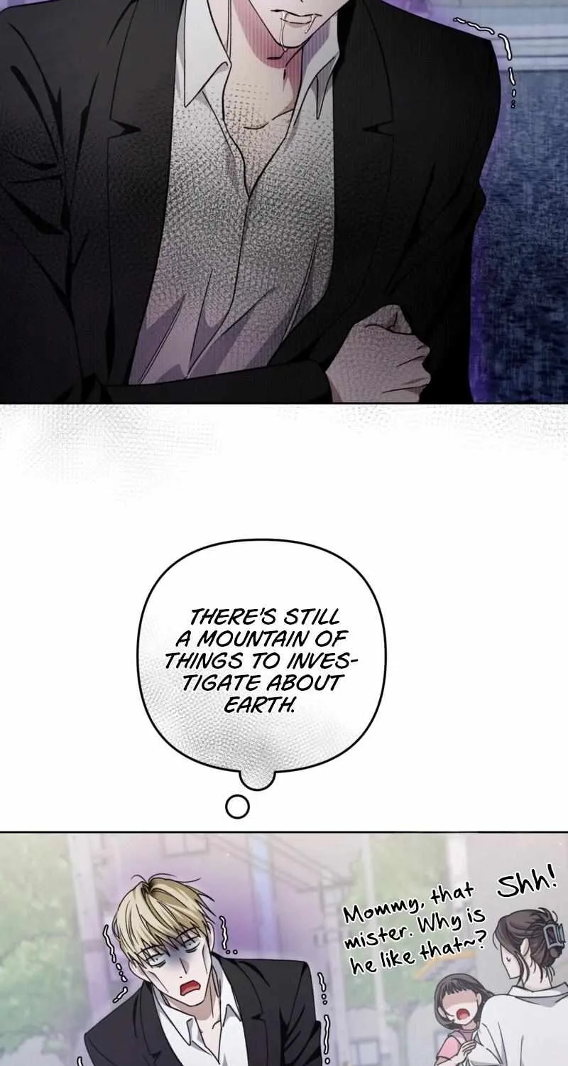 The Delusional Hunter in Another World Chapter 3 page 5 - 