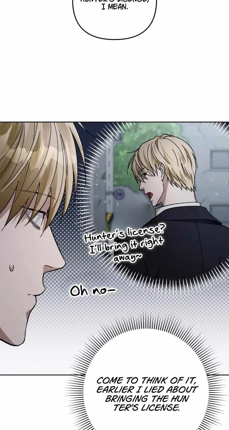 The Delusional Hunter in Another World Chapter 3 page 41 - 