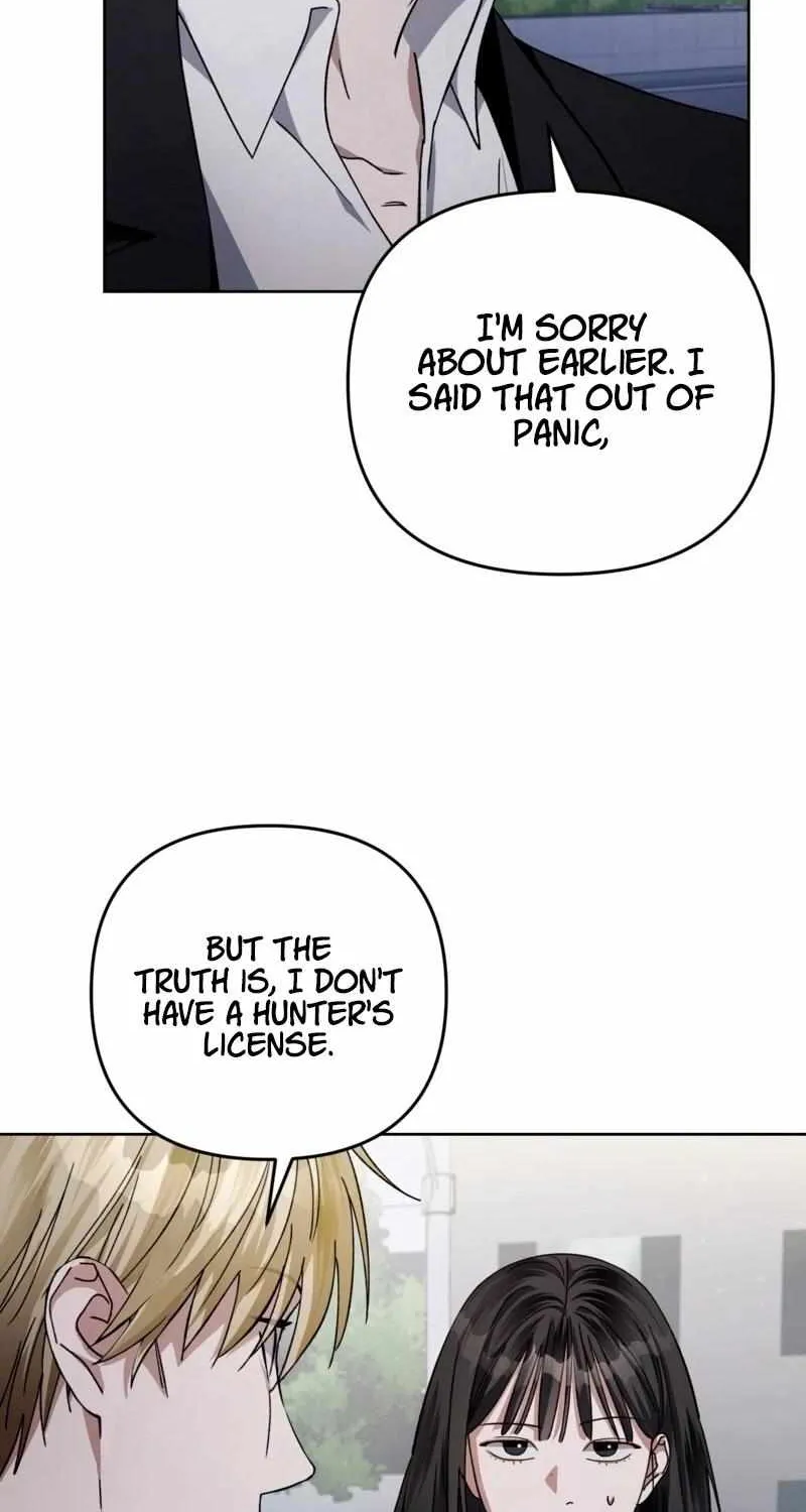 The Delusional Hunter in Another World Chapter 3 page 43 - 
