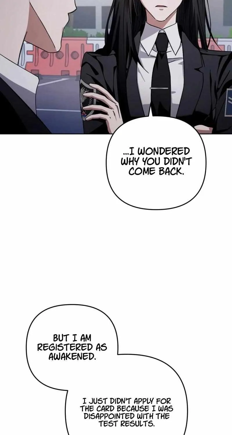 The Delusional Hunter in Another World Chapter 3 page 44 - 