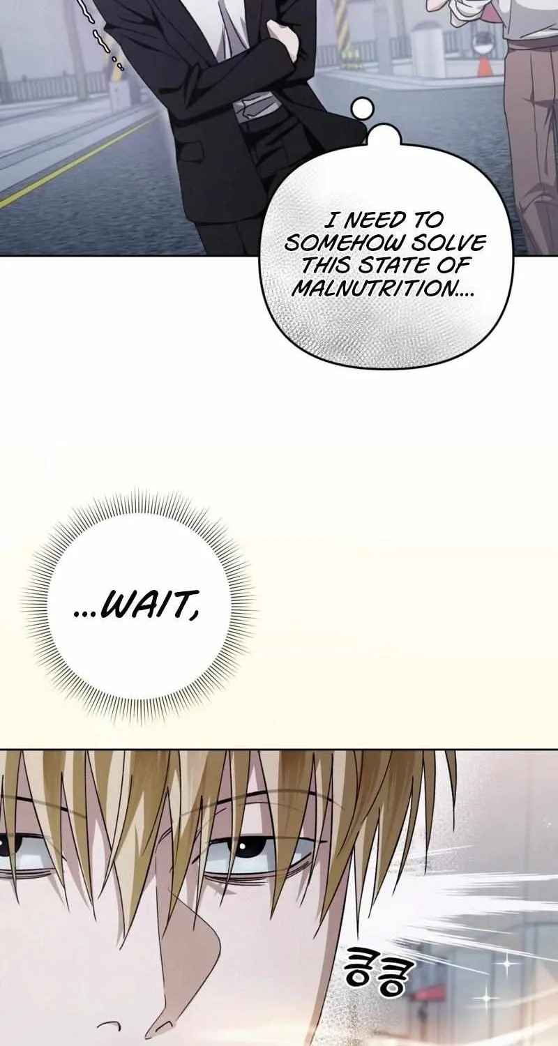 The Delusional Hunter in Another World Chapter 3 page 6 - 