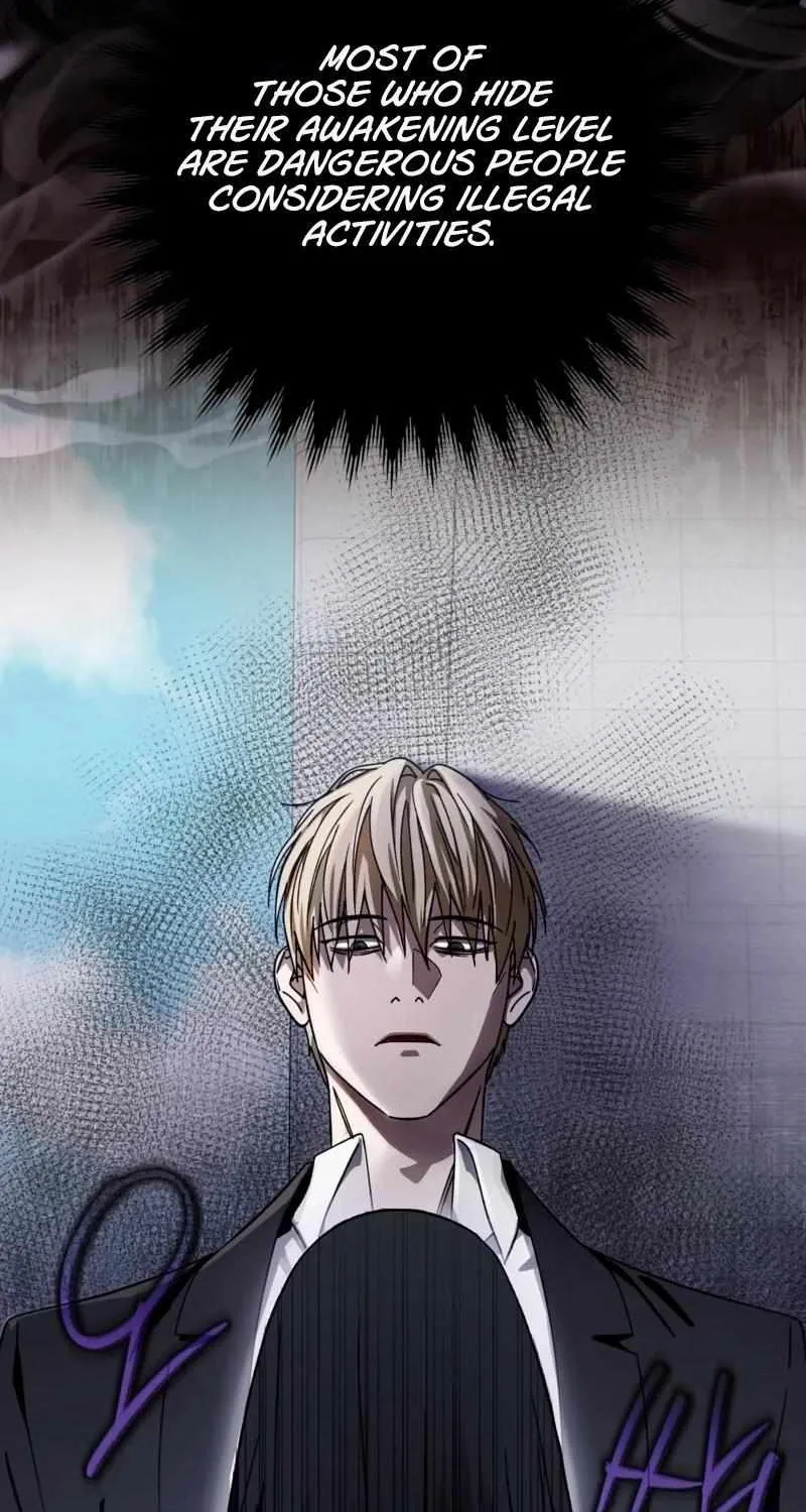 The Delusional Hunter in Another World Chapter 3 page 55 - 