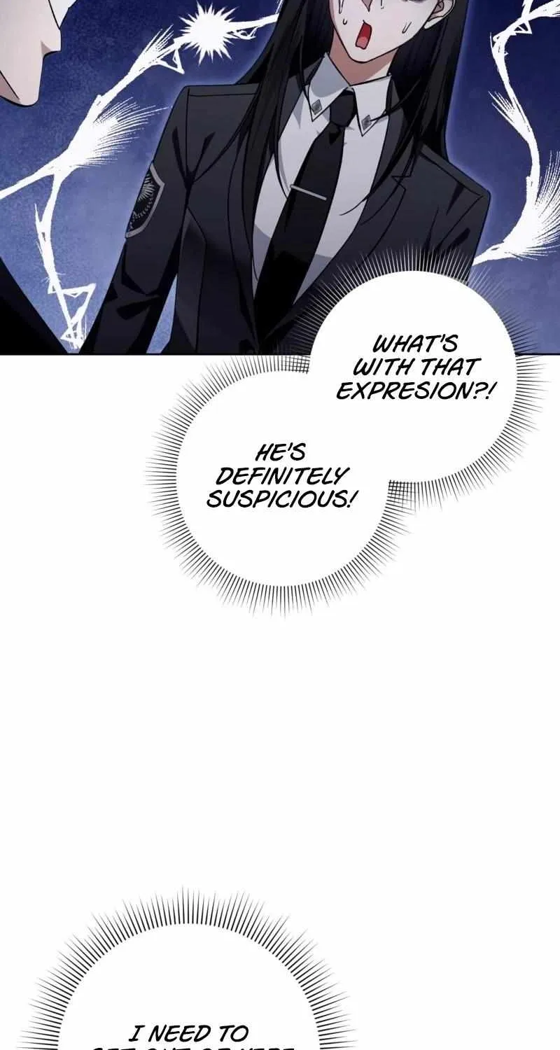 The Delusional Hunter in Another World Chapter 3 page 63 - 