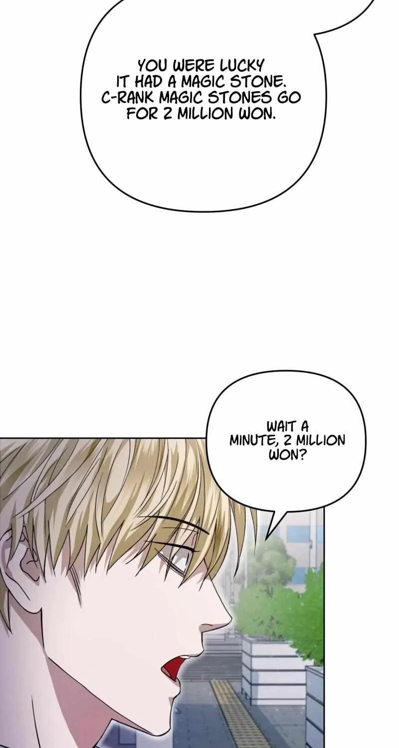The Delusional Hunter in Another World Chapter 3 page 72 - 