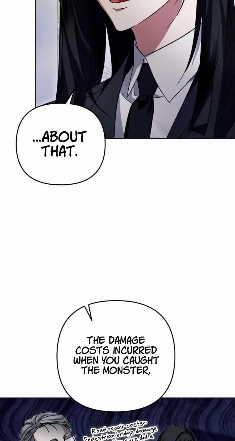 The Delusional Hunter in Another World Chapter 3 page 74 - 