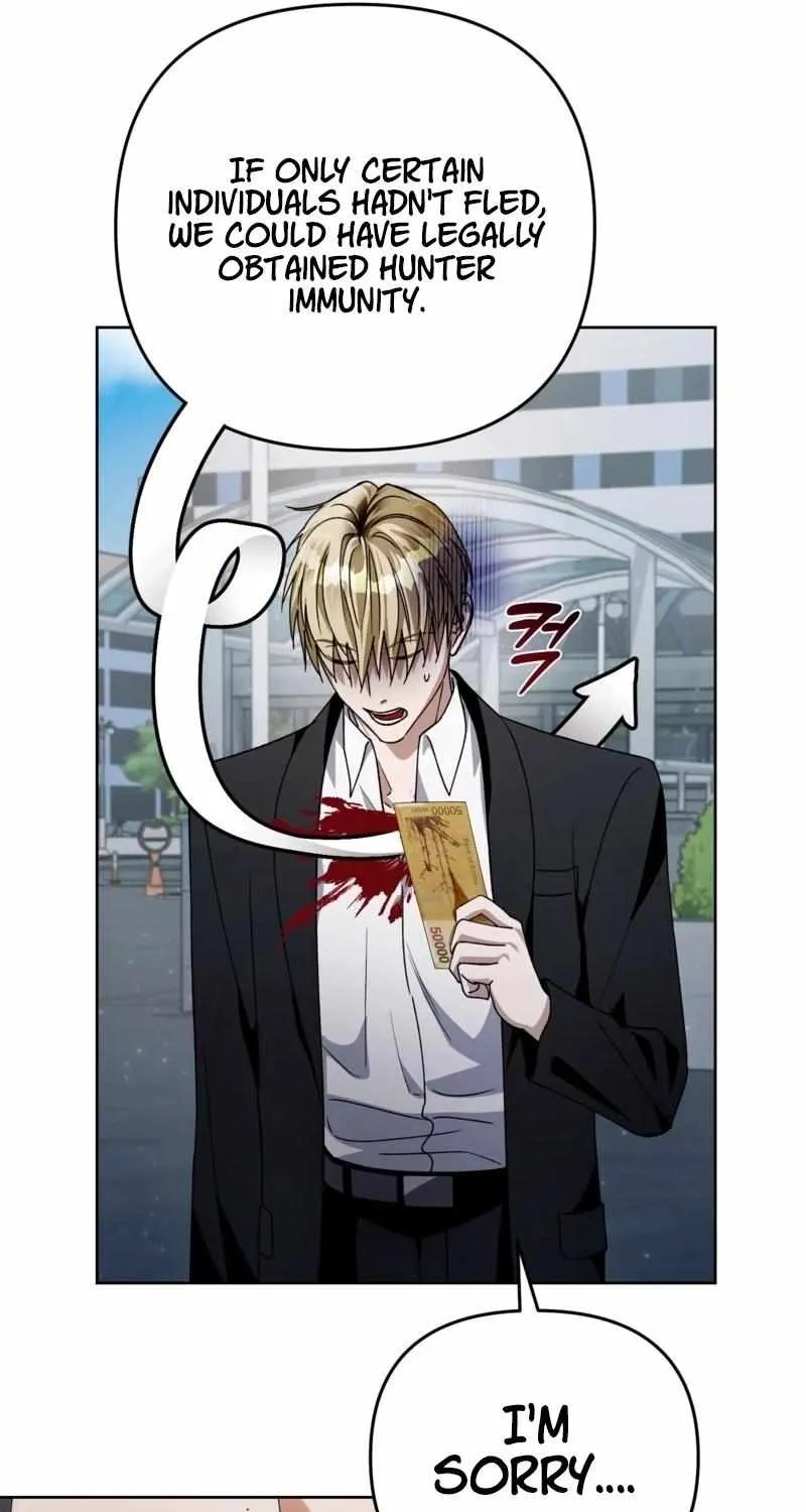 The Delusional Hunter in Another World Chapter 3 page 77 - 