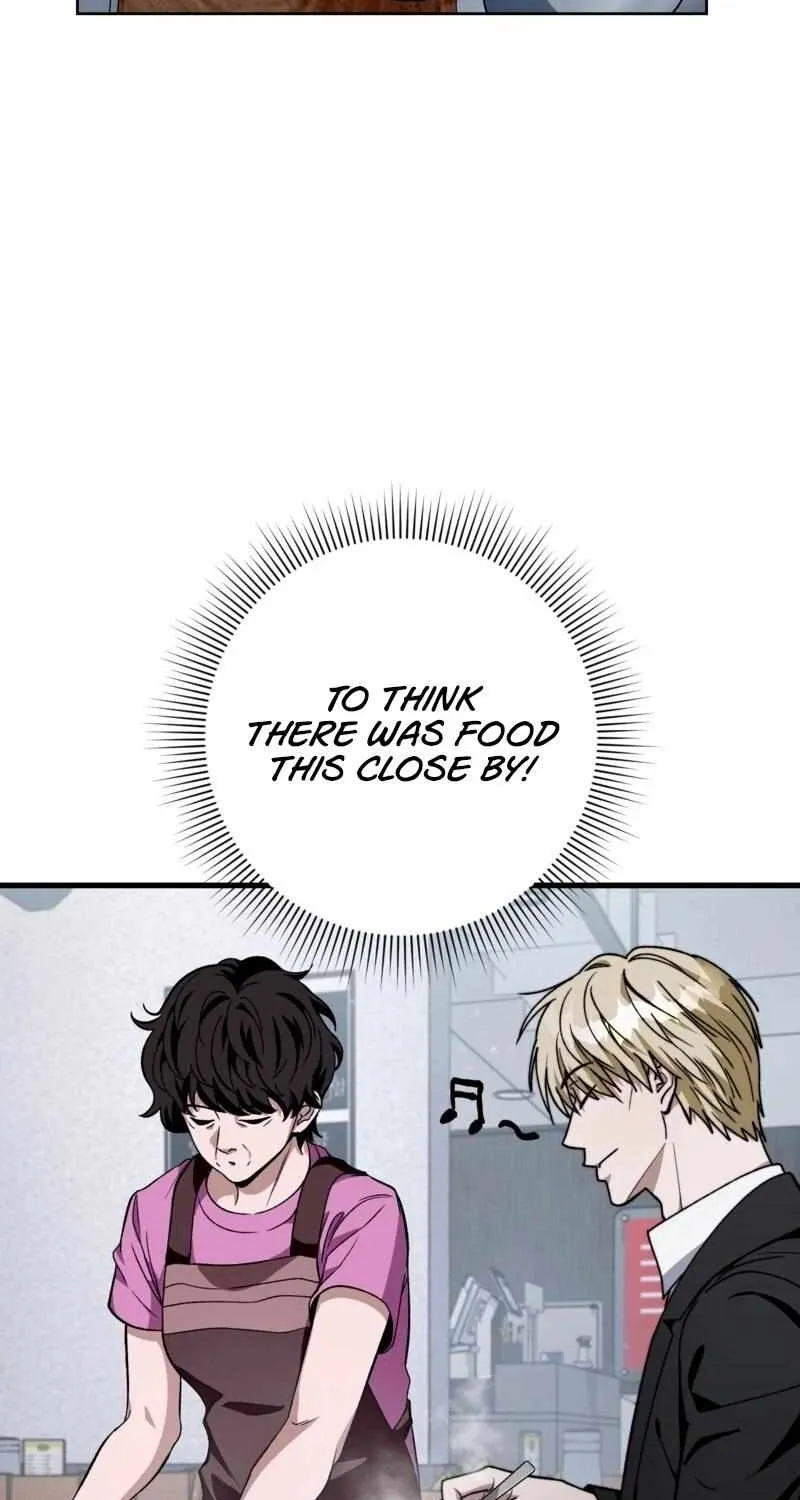The Delusional Hunter in Another World Chapter 3 page 9 - 
