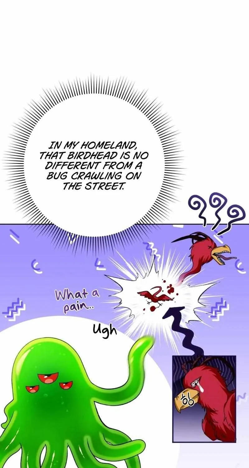 The Delusional Hunter in Another World Chapter 3 page 82 - 