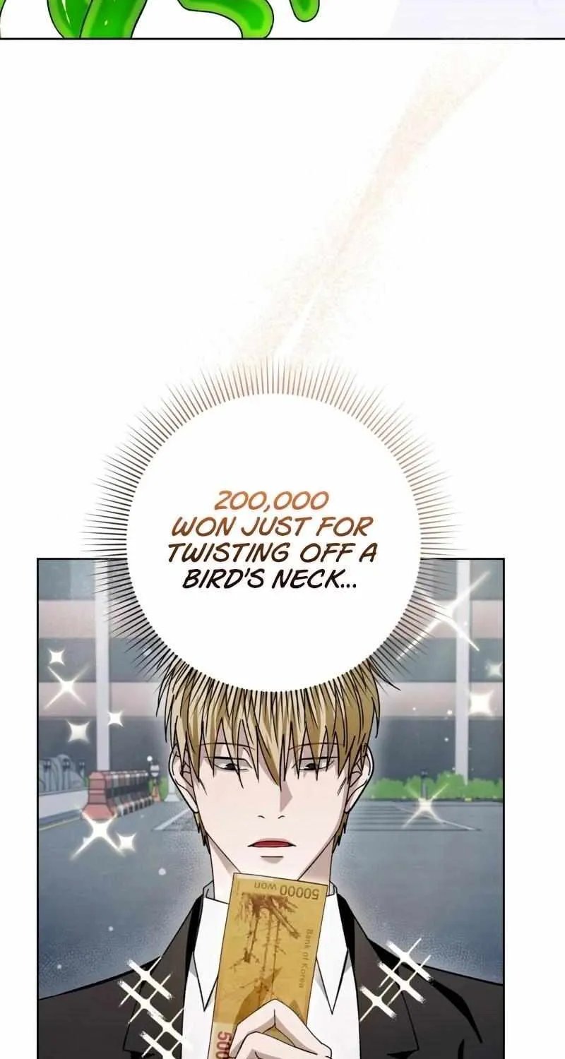 The Delusional Hunter in Another World Chapter 3 page 83 - 
