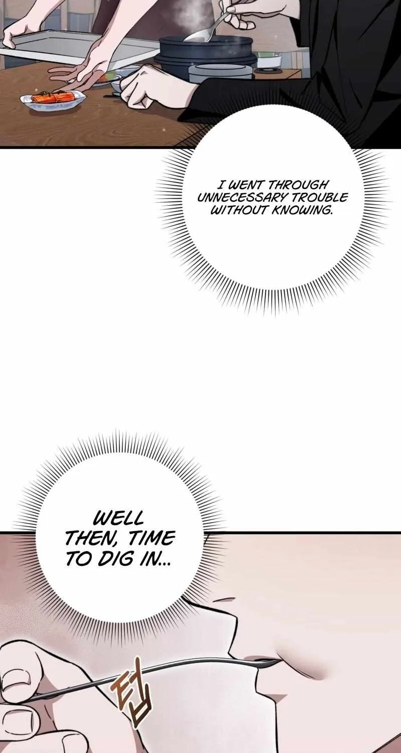 The Delusional Hunter in Another World Chapter 3 page 10 - 