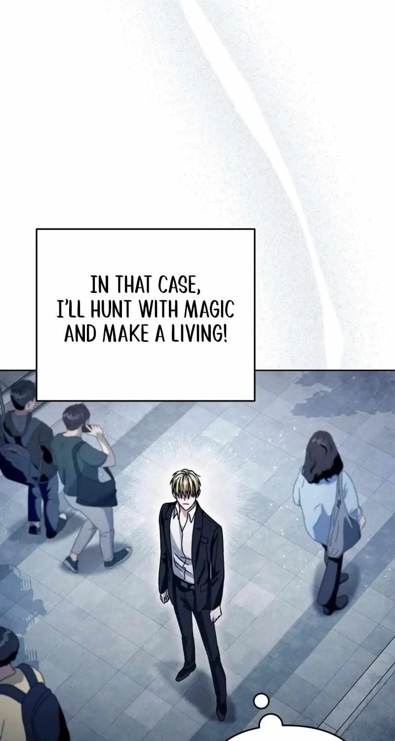 The Delusional Hunter in Another World Chapter 3 page 95 - 