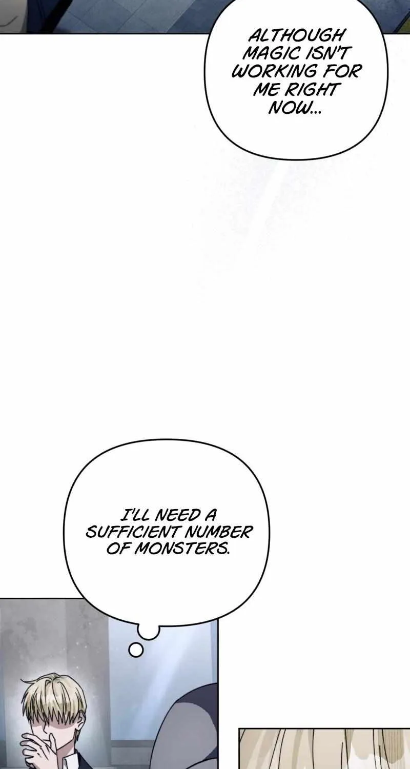 The Delusional Hunter in Another World Chapter 3 page 96 - 