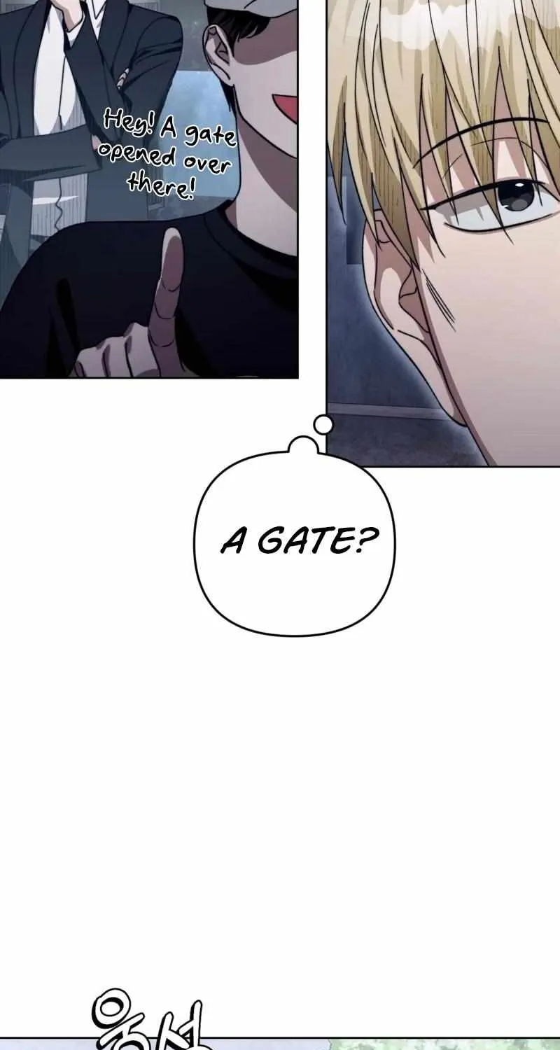 The Delusional Hunter in Another World Chapter 3 page 97 - 