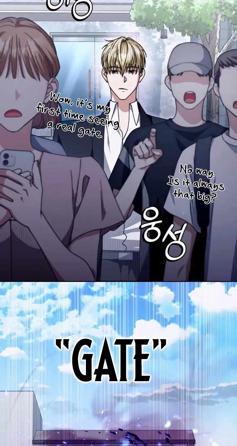 The Delusional Hunter in Another World Chapter 3 page 98 - 
