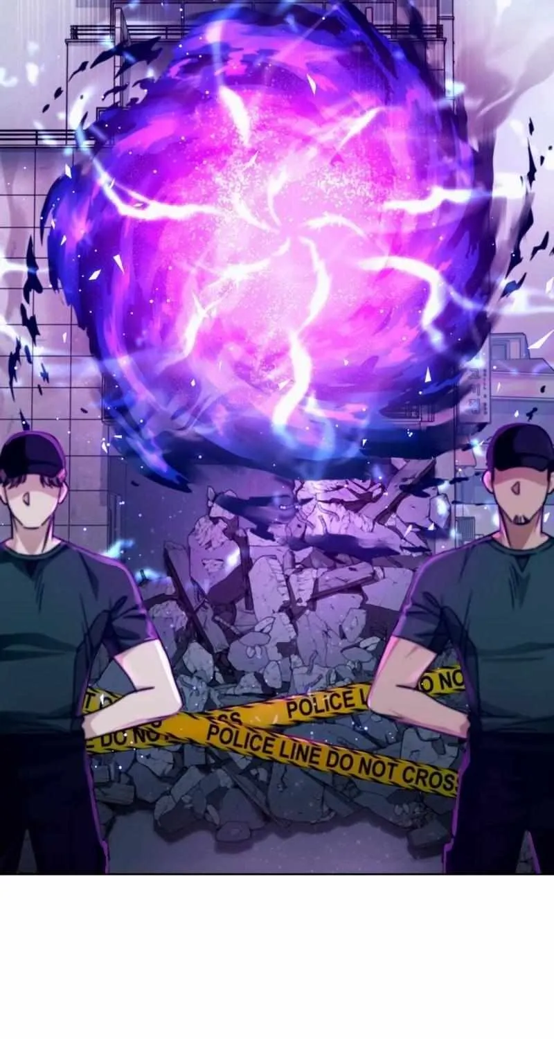 The Delusional Hunter in Another World Chapter 3 page 99 - 
