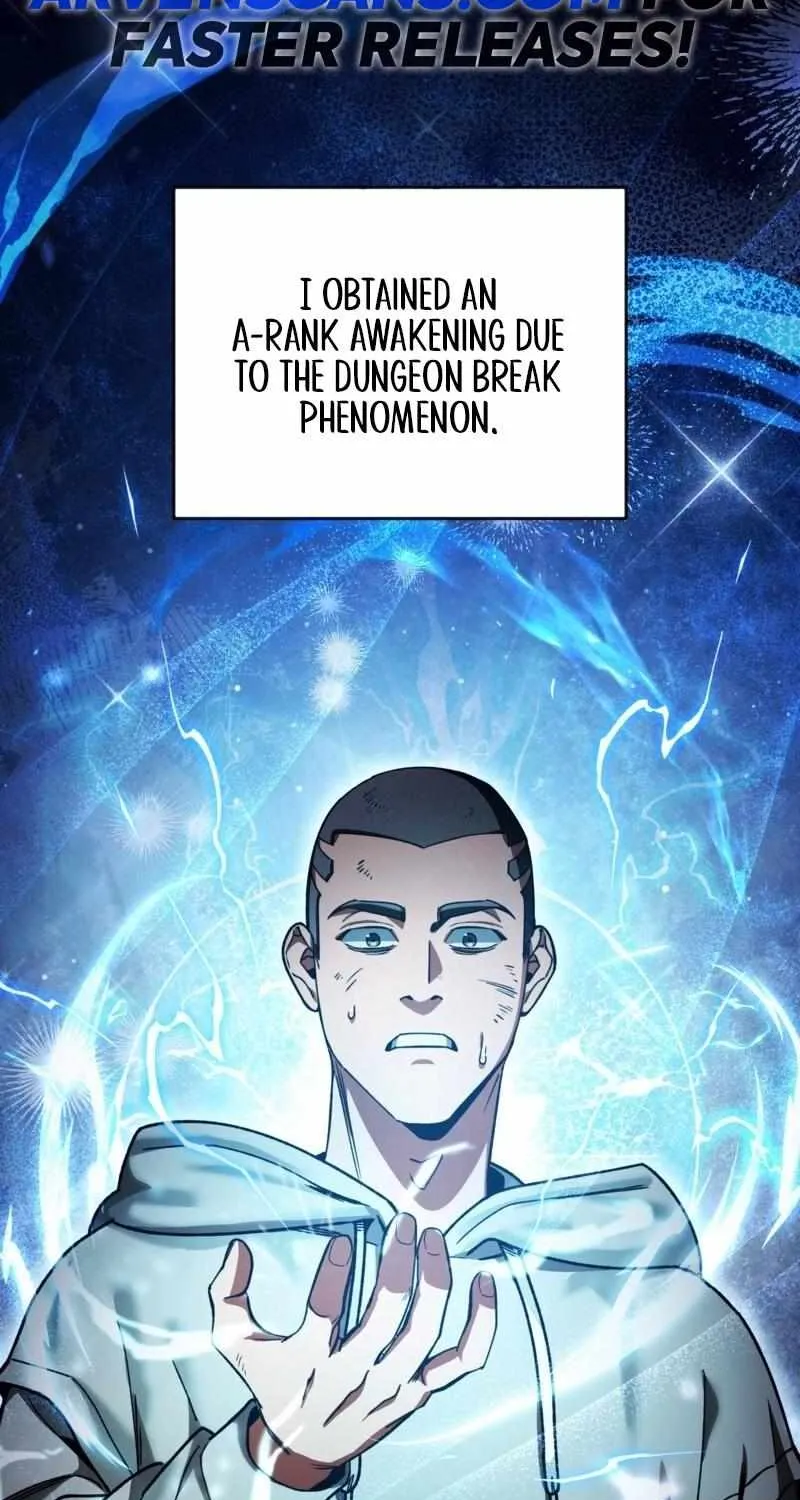 The Delusional Hunter in Another World Chapter 4 page 109 - 