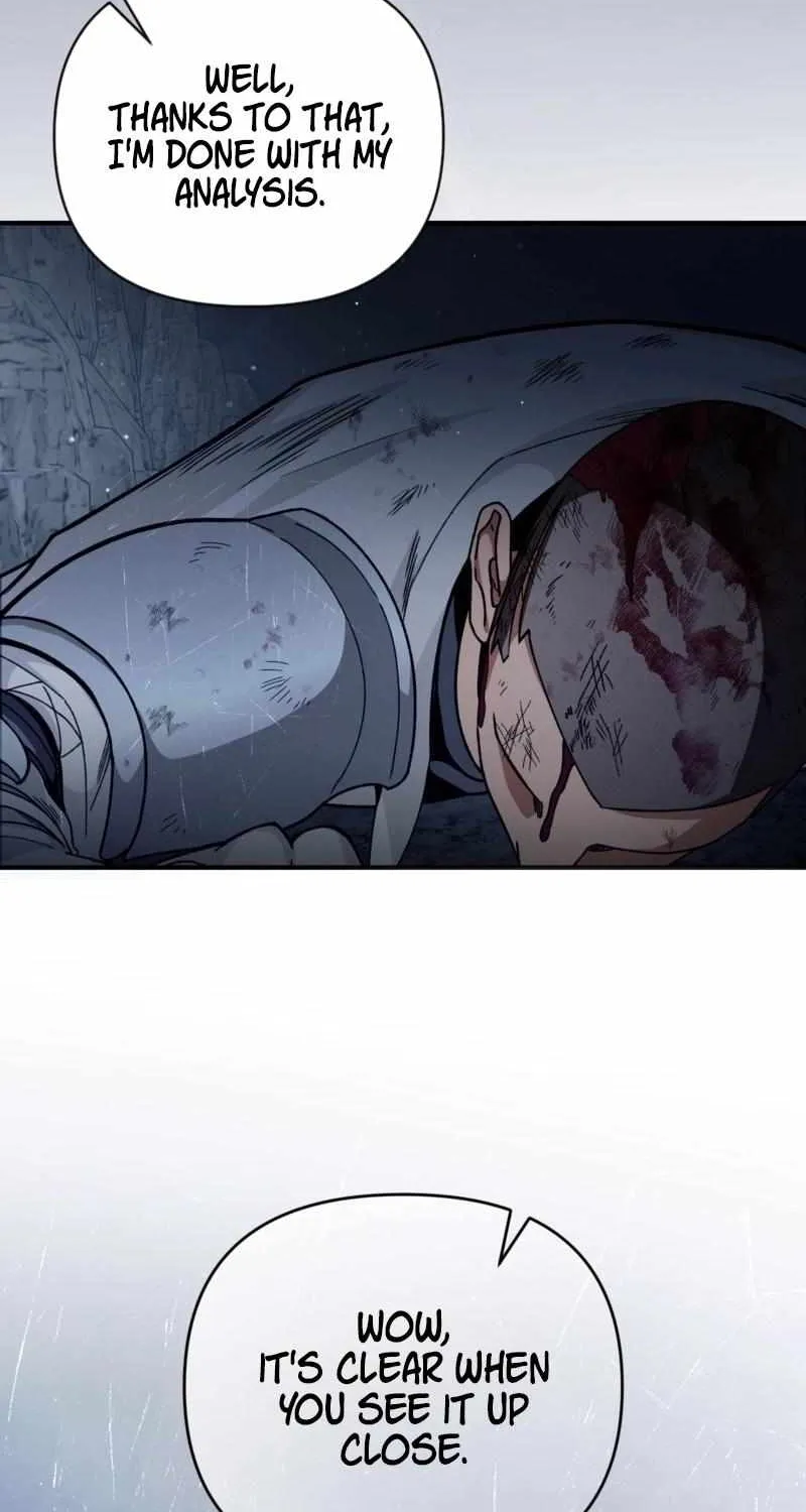 The Delusional Hunter in Another World Chapter 4 page 121 - 