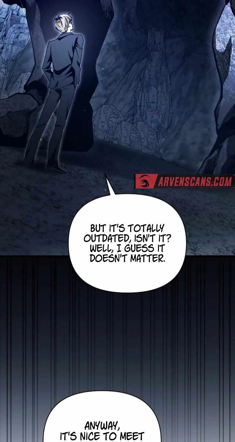The Delusional Hunter in Another World Chapter 4 page 123 - 