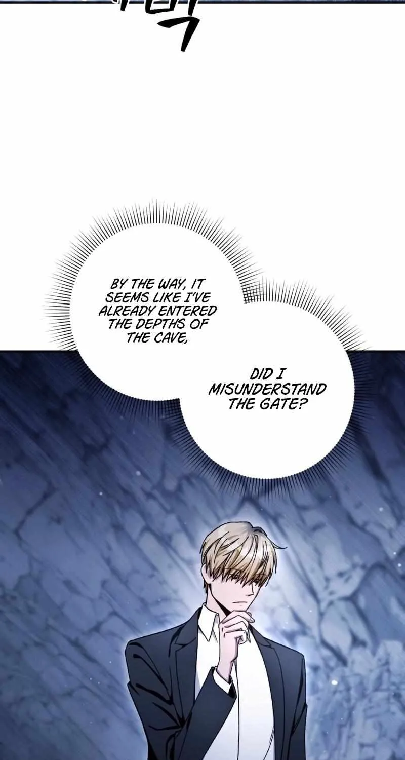 The Delusional Hunter in Another World Chapter 4 page 3 - 