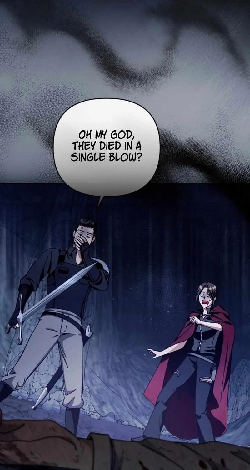 The Delusional Hunter in Another World Chapter 4 page 25 - 