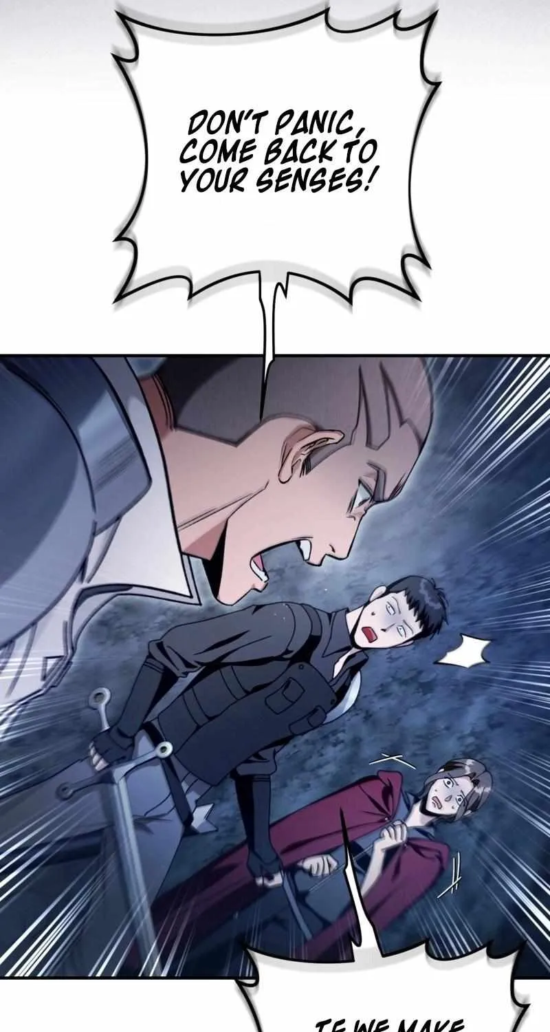 The Delusional Hunter in Another World Chapter 4 page 27 - 
