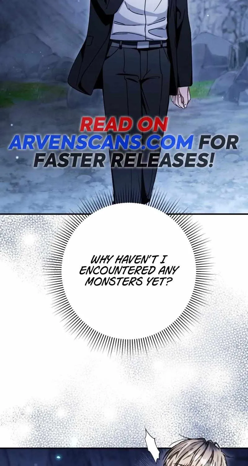 The Delusional Hunter in Another World Chapter 4 page 4 - 