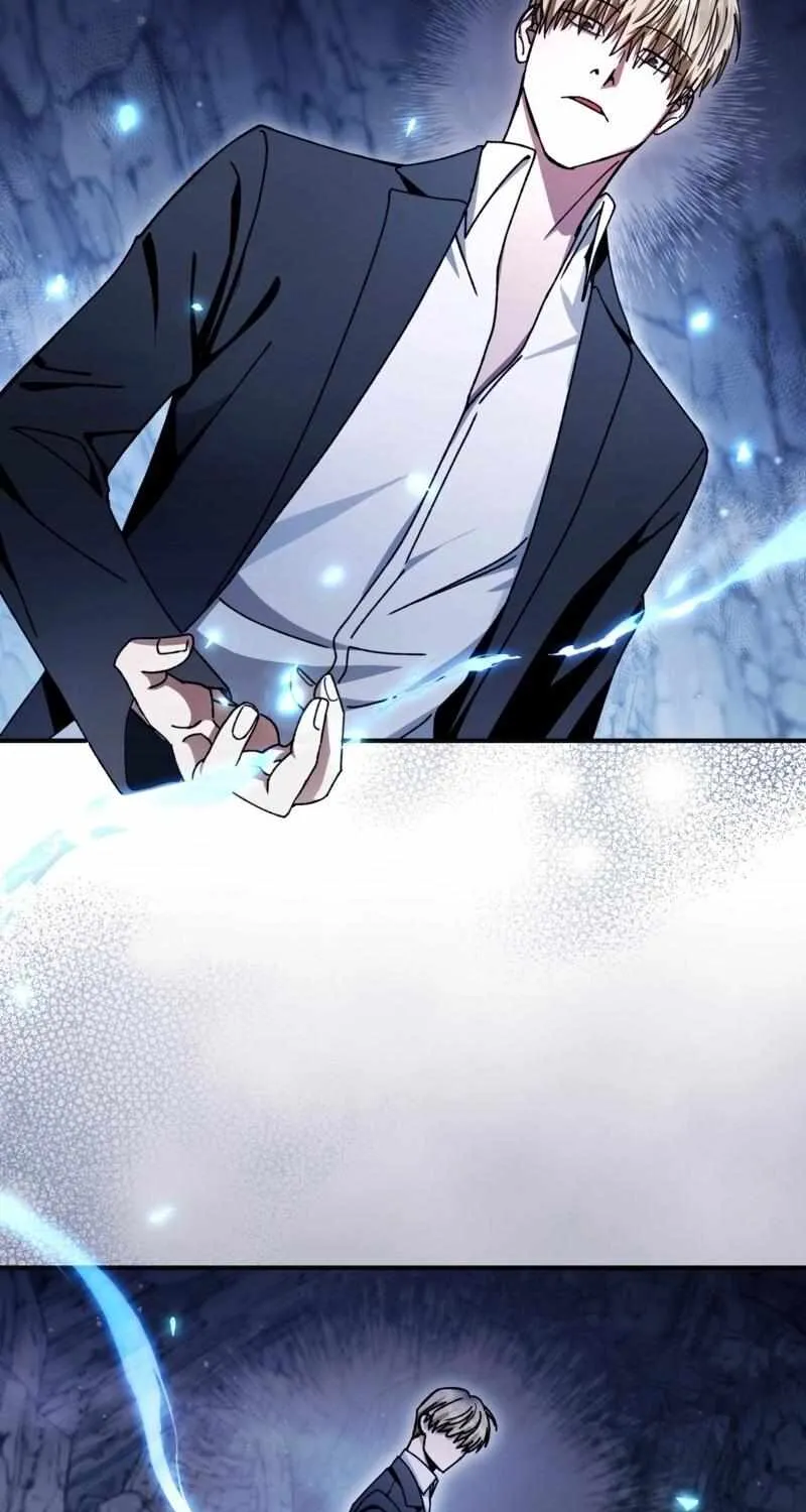 The Delusional Hunter in Another World Chapter 4 page 5 - 