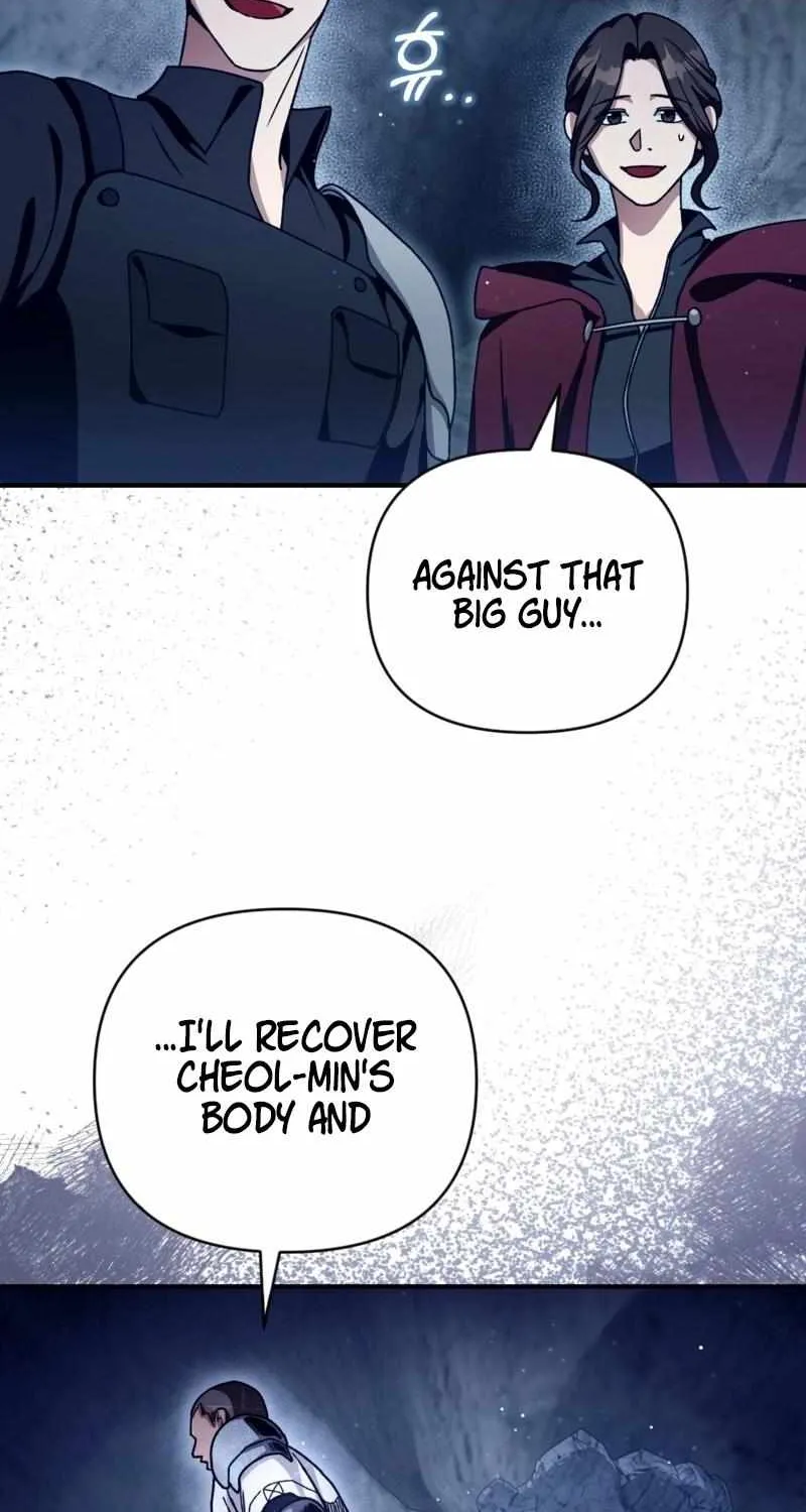The Delusional Hunter in Another World Chapter 4 page 52 - 