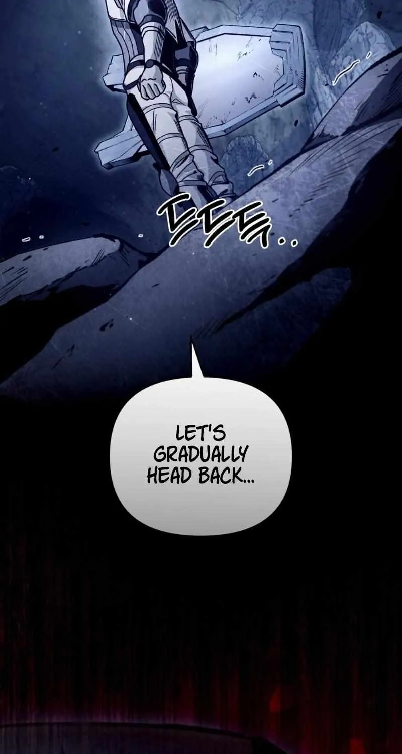 The Delusional Hunter in Another World Chapter 4 page 53 - 