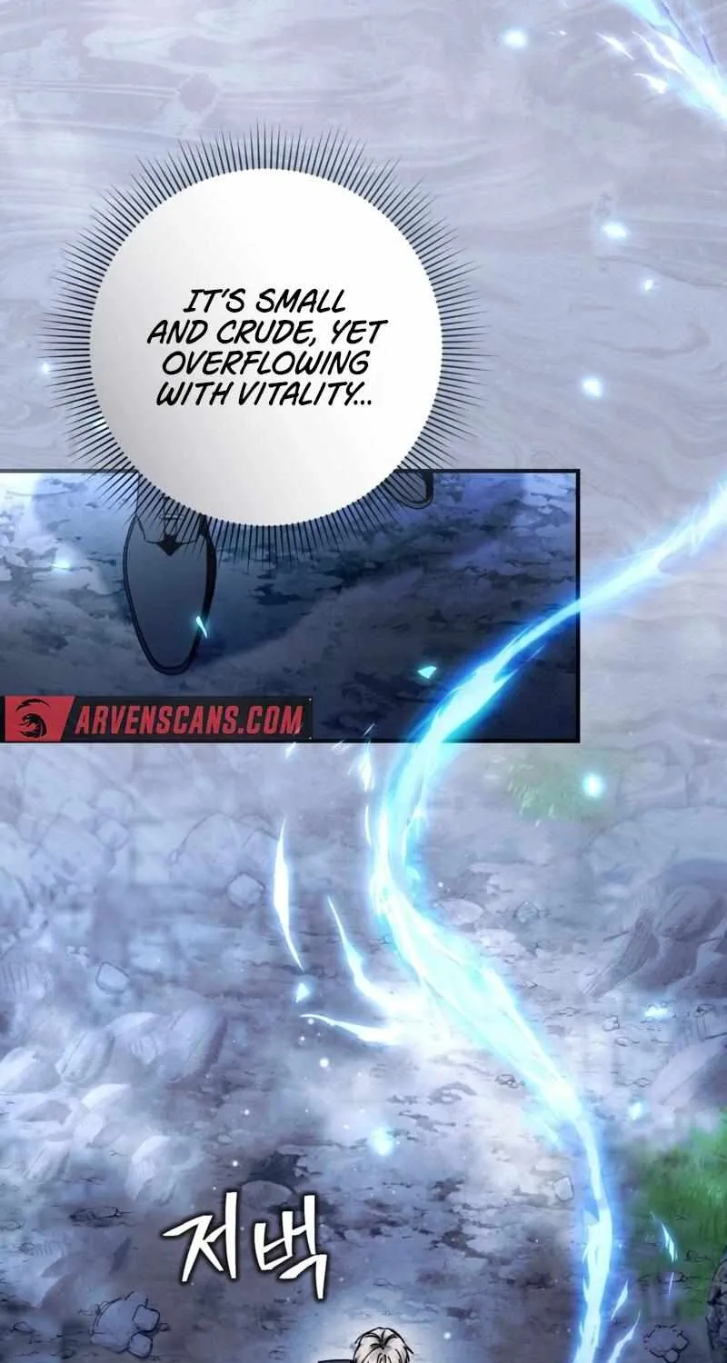 The Delusional Hunter in Another World Chapter 4 page 7 - 