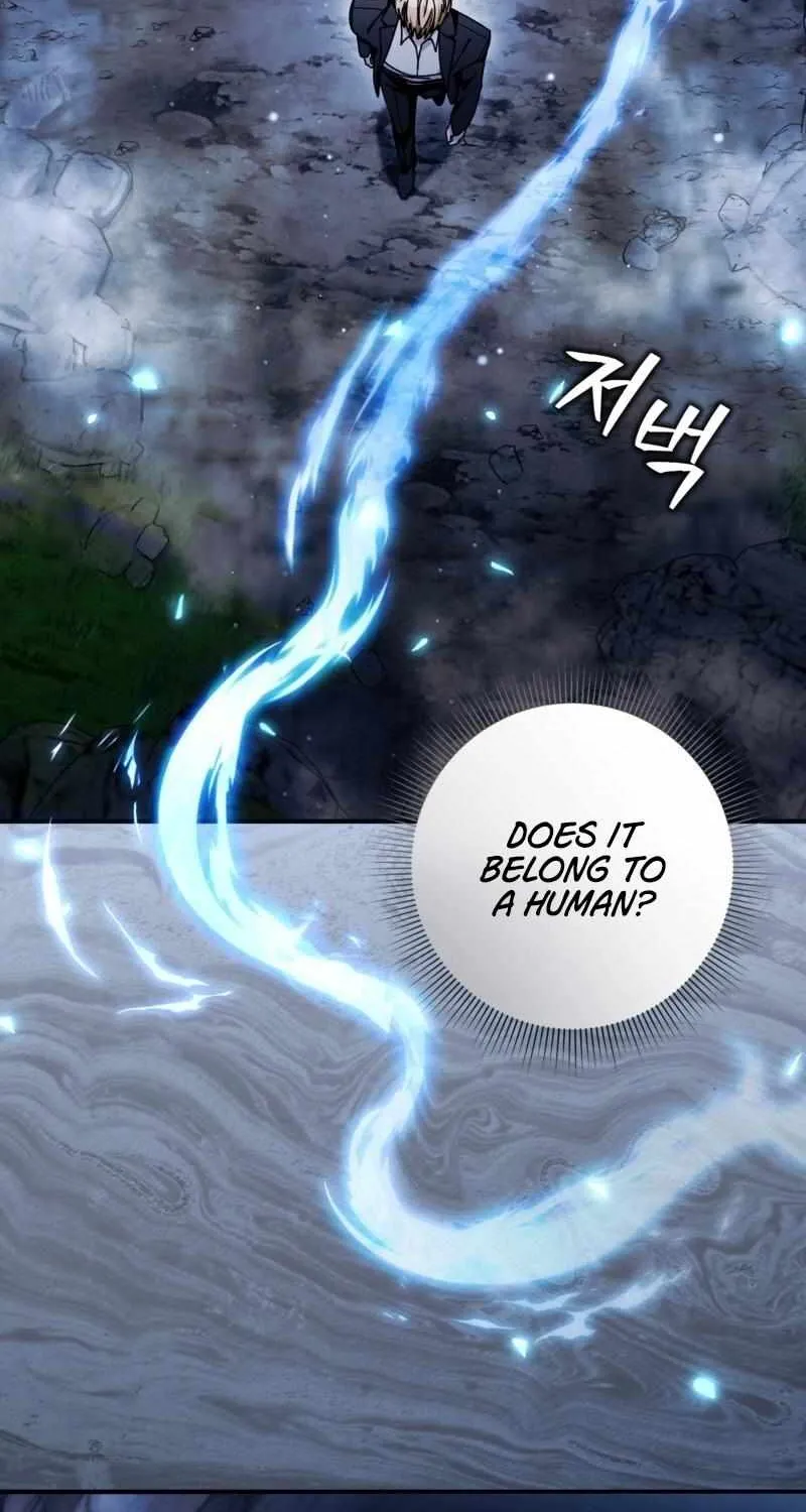 The Delusional Hunter in Another World Chapter 4 page 8 - 
