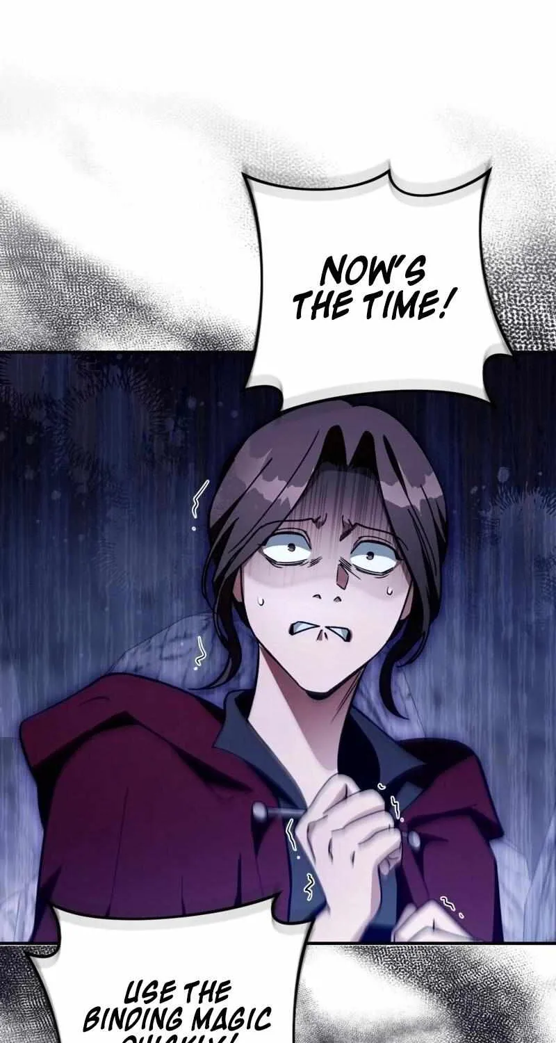 The Delusional Hunter in Another World Chapter 4 page 89 - 