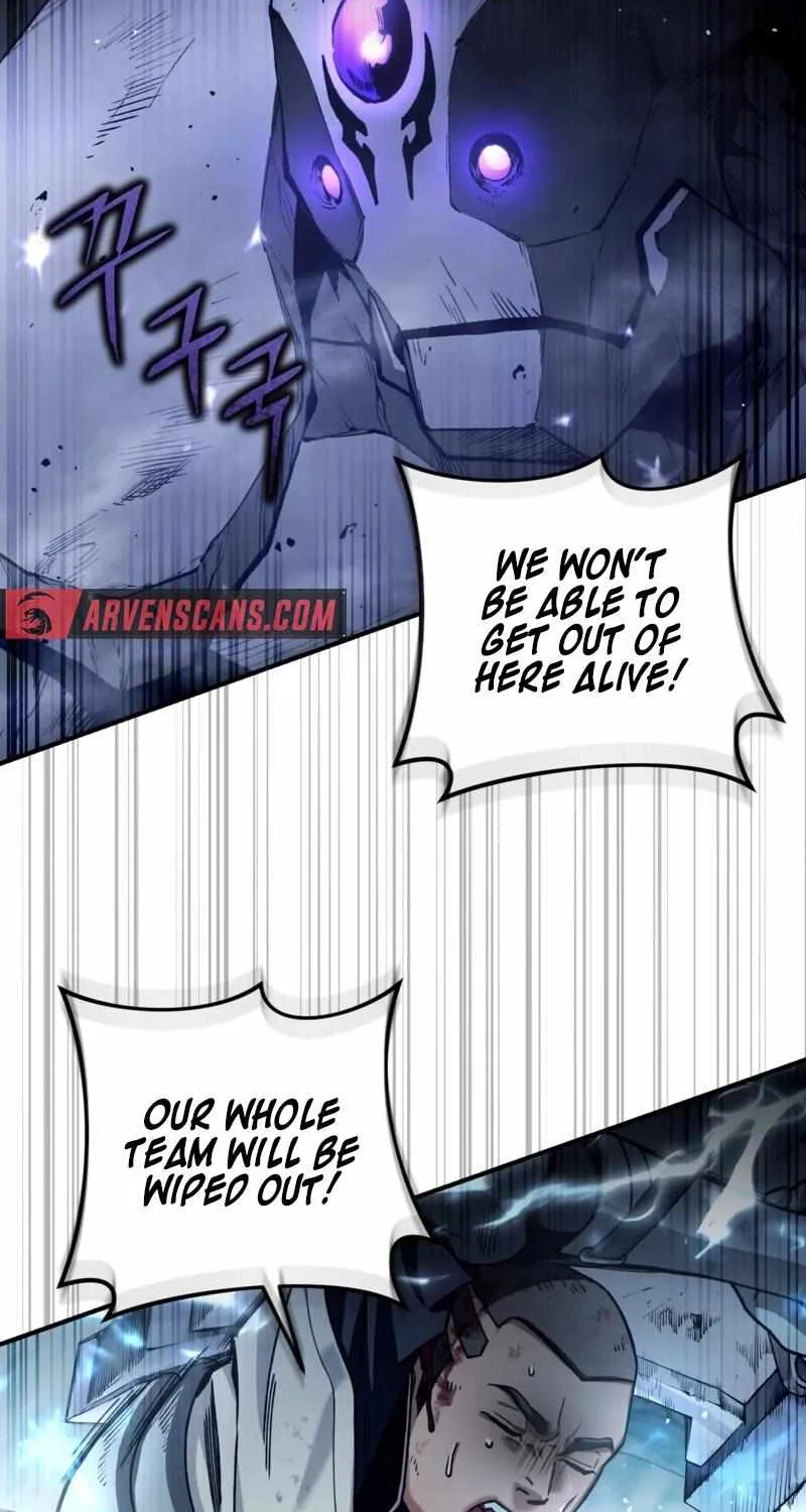 The Delusional Hunter in Another World Chapter 4 page 91 - 