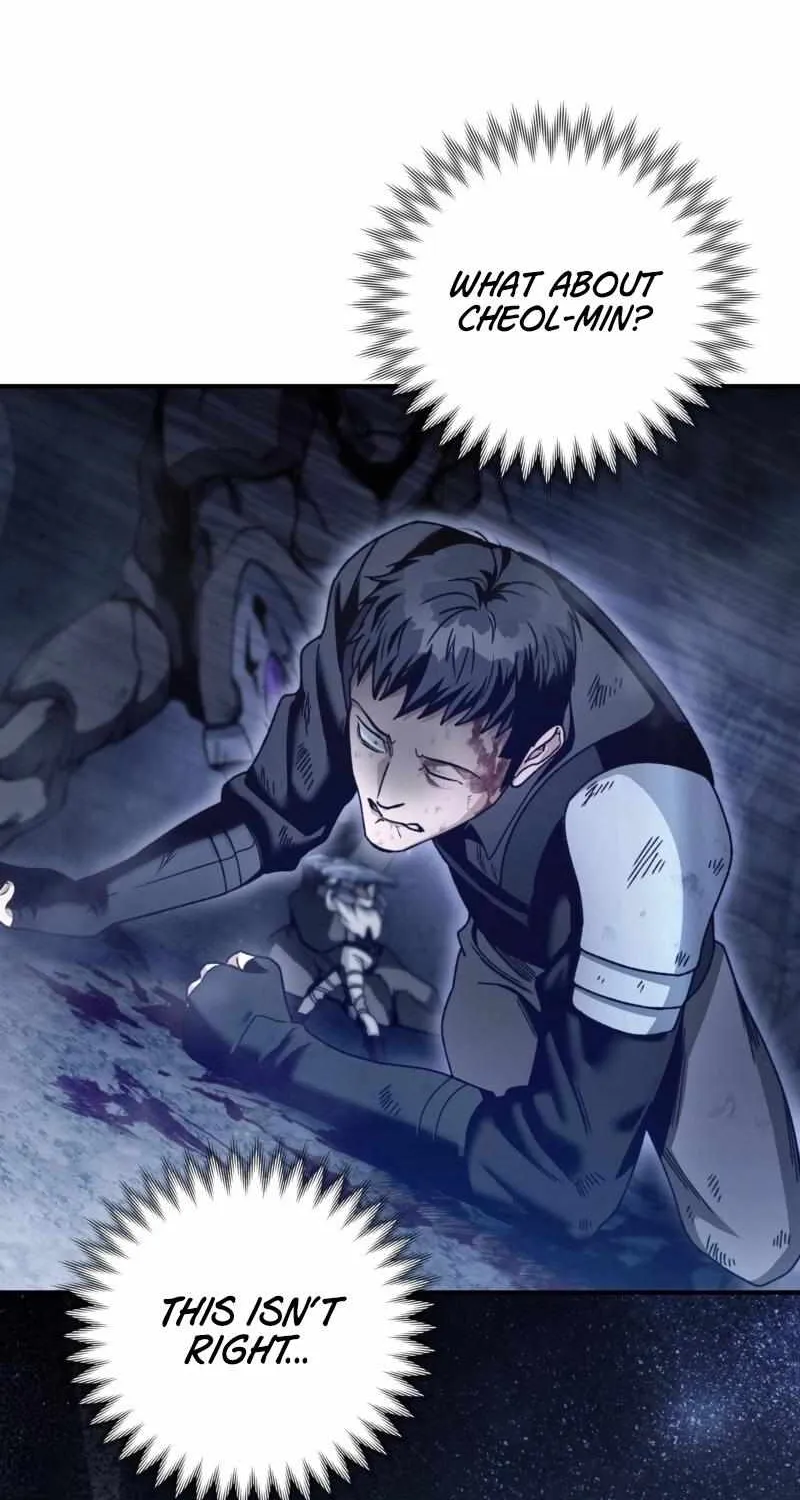 The Delusional Hunter in Another World Chapter 4 page 99 - 