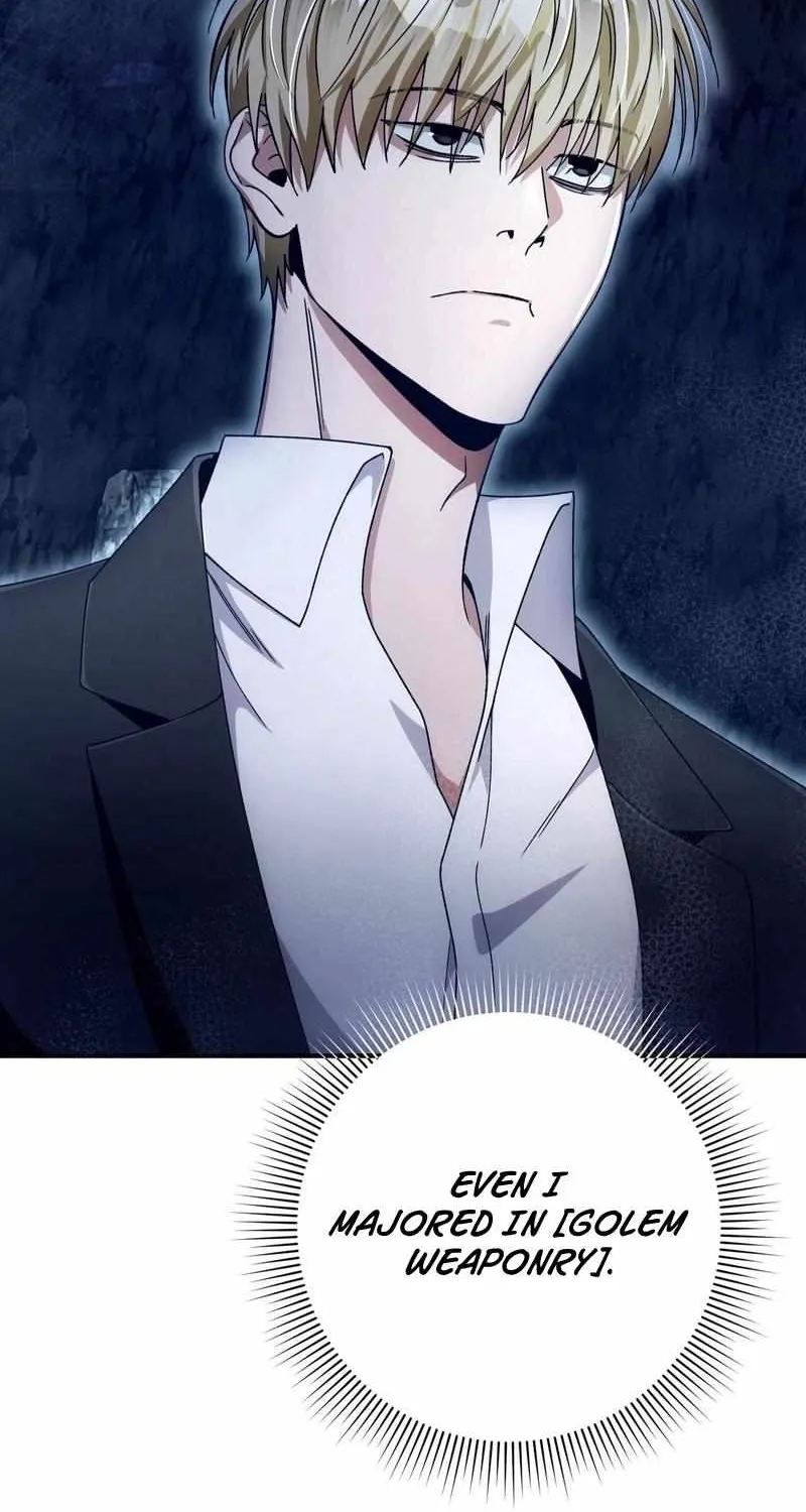 The Delusional Hunter in Another World Chapter 5 page 11 - 