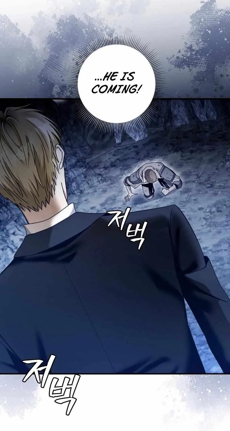 The Delusional Hunter in Another World Chapter 5 page 110 - 
