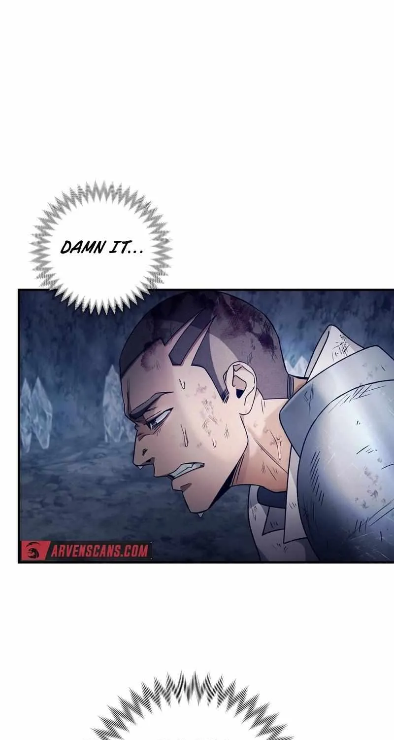 The Delusional Hunter in Another World Chapter 5 page 112 - 