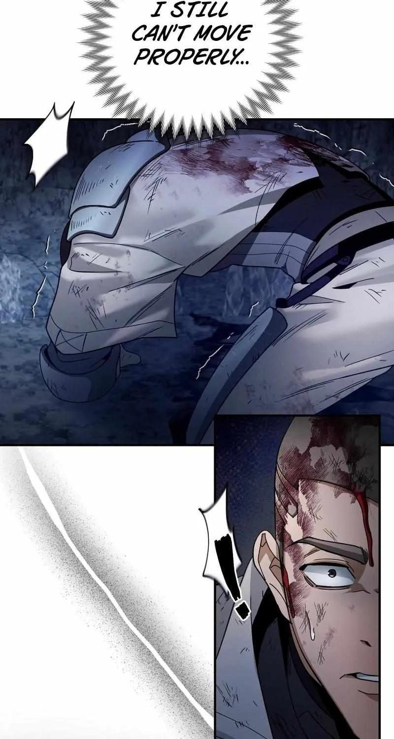 The Delusional Hunter in Another World Chapter 5 page 113 - 