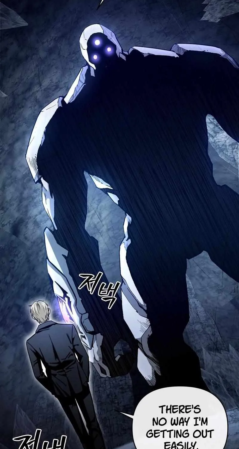 The Delusional Hunter in Another World Chapter 5 page 15 - 