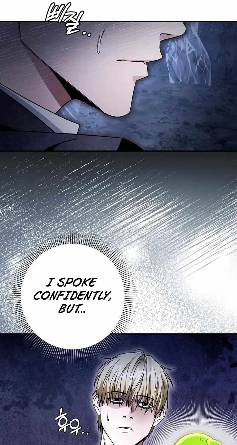 The Delusional Hunter in Another World Chapter 5 page 35 - 